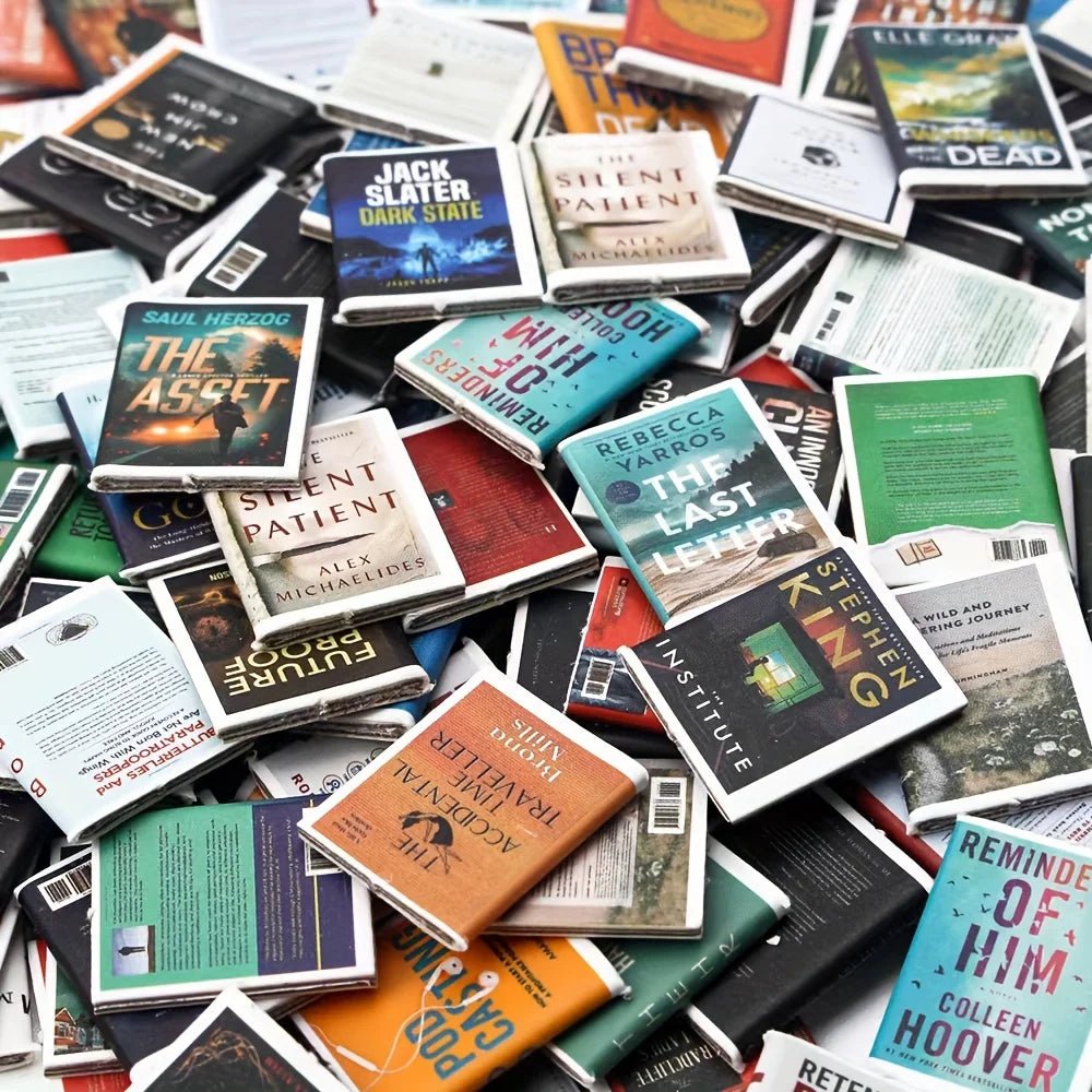 Lot de mini romans classiques - Le Grimoire Ancien