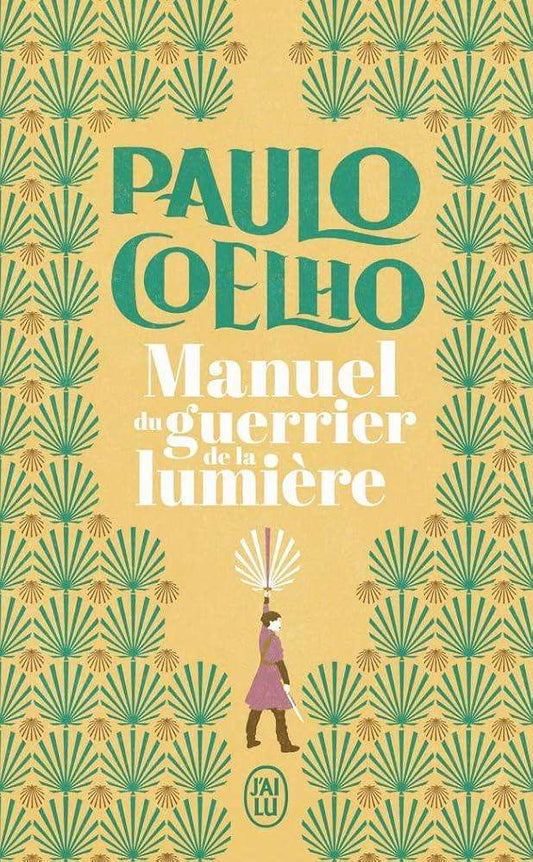 Manuel du guerrier de la lumière - © 2026 Le Grimoire Ancien