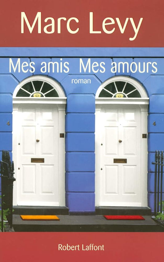 Mes amis mes amours - © 2026 Le Grimoire Ancien