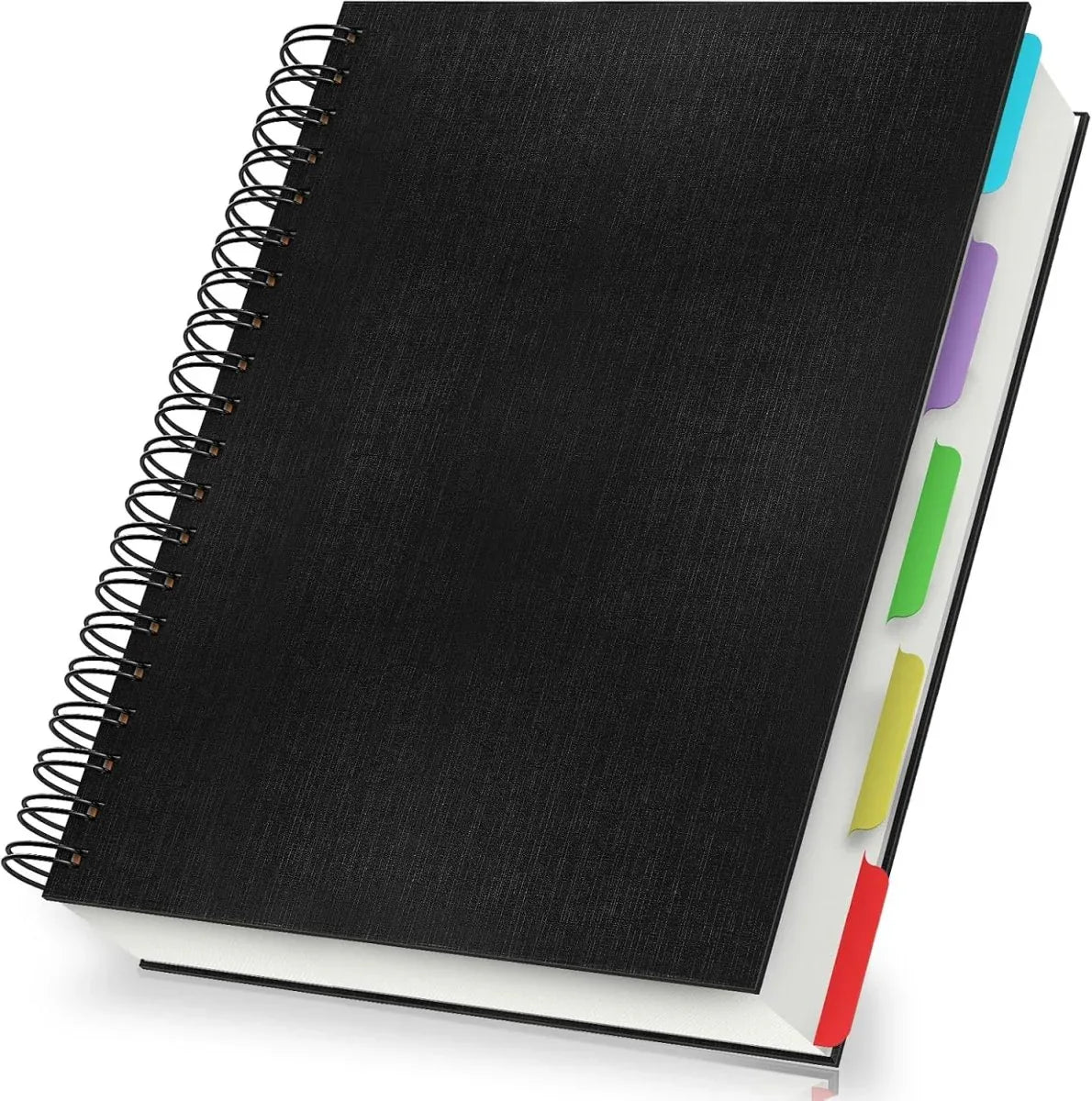Notebook couverture rigide - © 2026 Le Grimoire Ancien