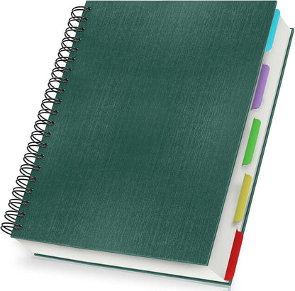 Notebook couverture rigide - © 2026 Le Grimoire Ancien
