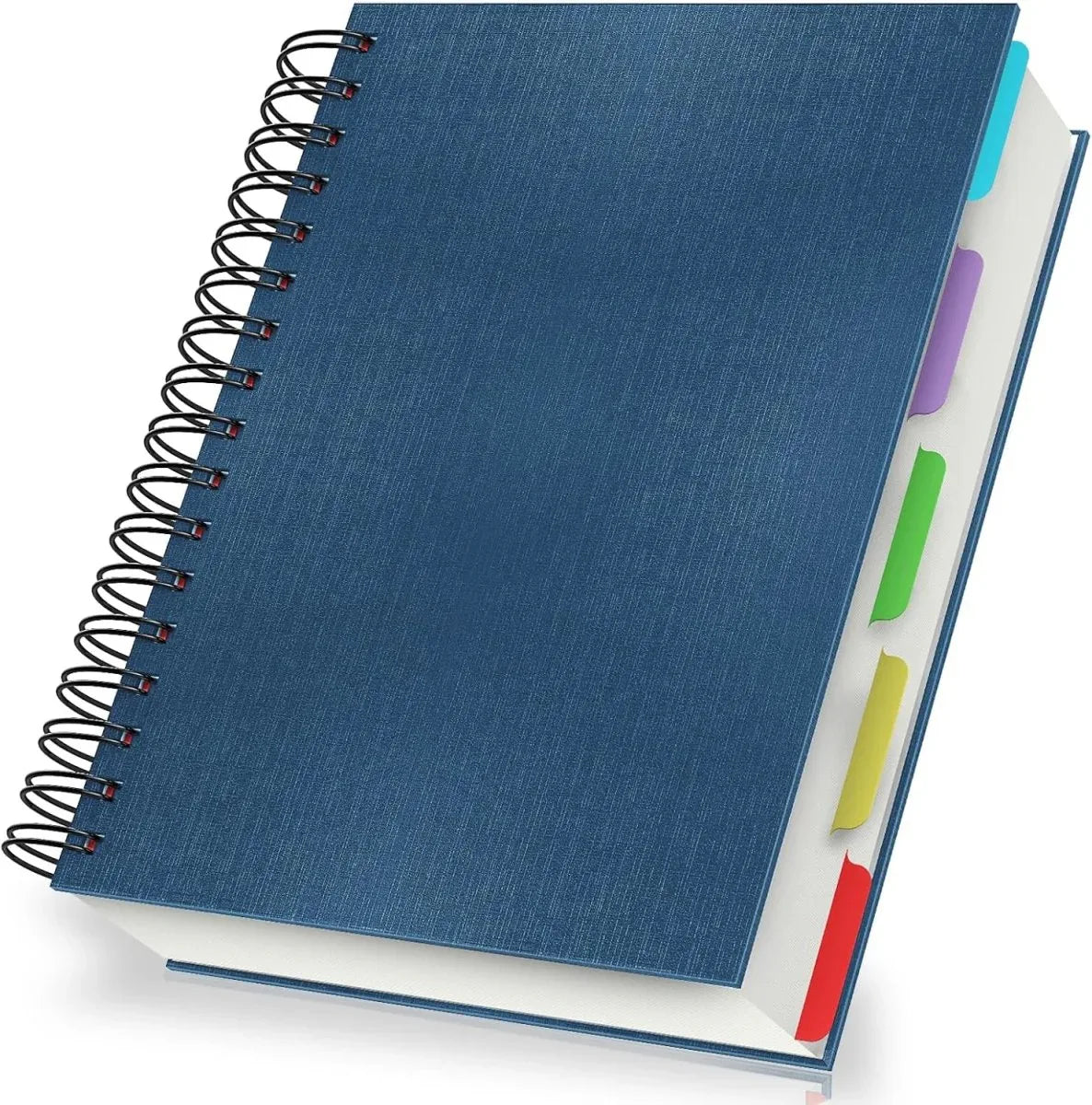 Notebook couverture rigide - © 2026 Le Grimoire Ancien