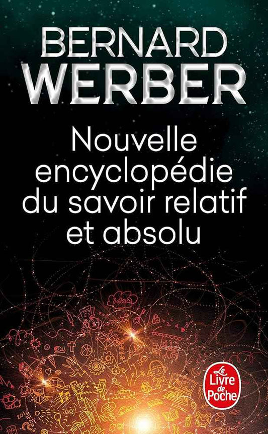 Nouvelle encyclopédie du savoir relatif et absolu - © 2026 Le Grimoire Ancien