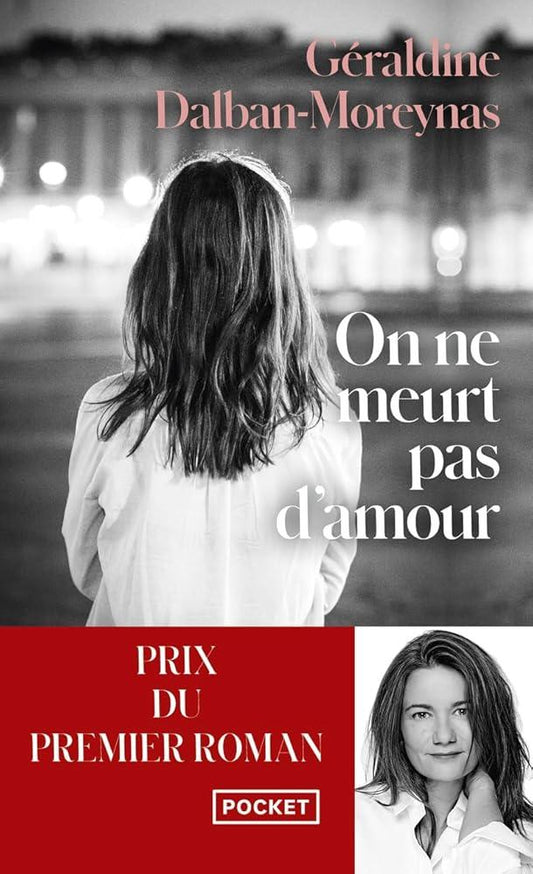 On ne meurt pas d'amour - © 2026 Le Grimoire Ancien