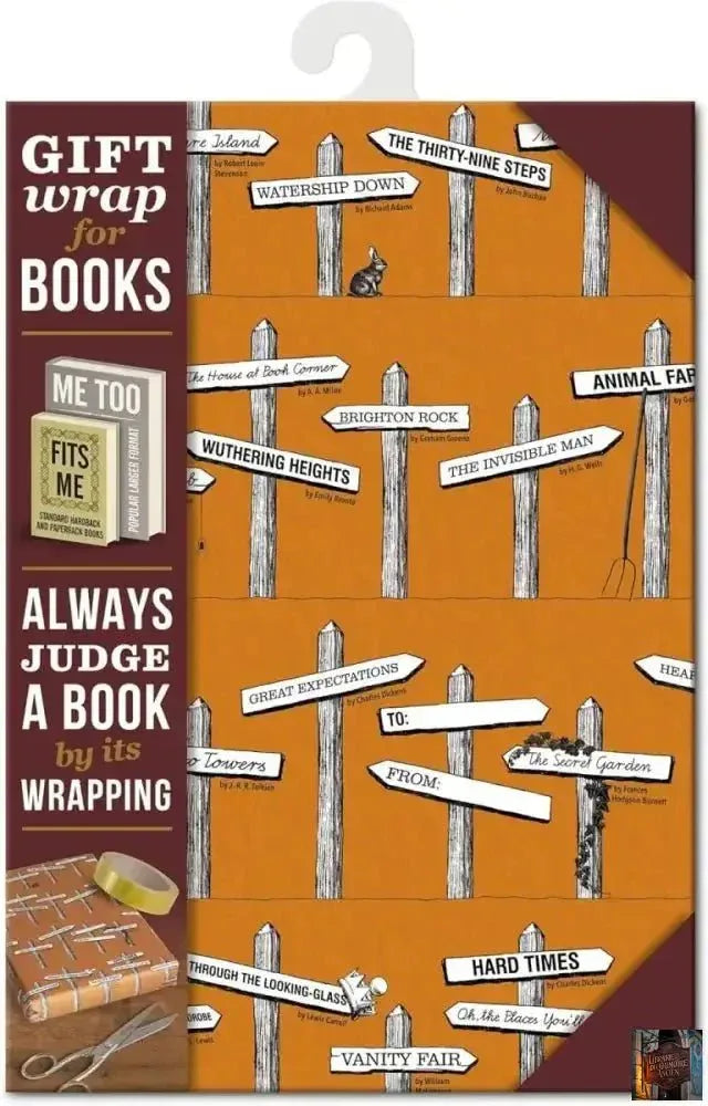 Papier cadeau pour livres - © 2026 Le Grimoire Ancien