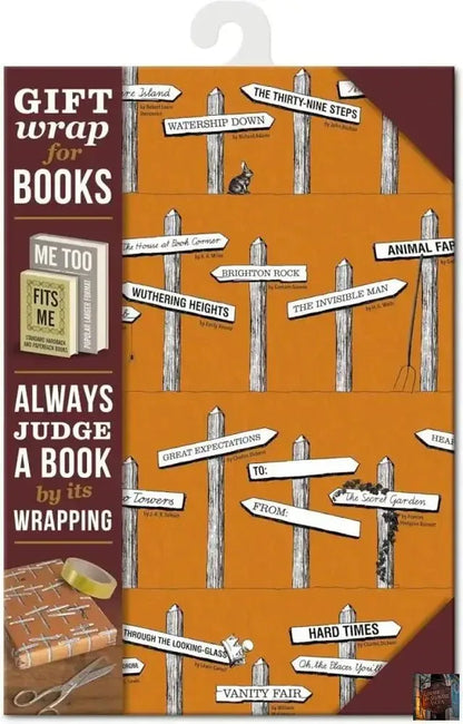 Papier cadeau pour livres - © 2026 Le Grimoire Ancien