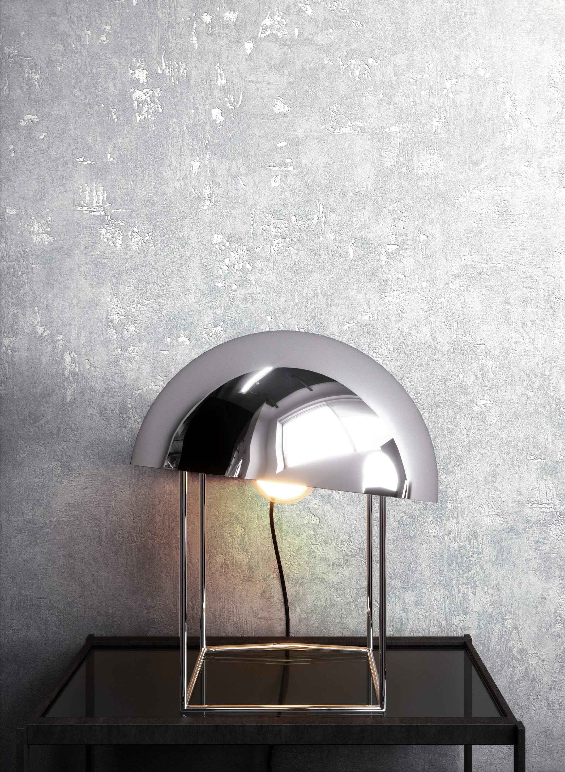 Papier peint intissé effet béton métallique | Newroom Kehda gris, beige & anthracite - © 2026 Le Grimoire Ancien