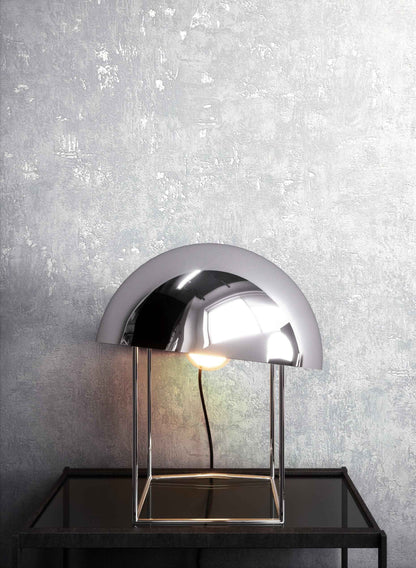Papier peint intissé effet béton métallique | Newroom Kehda gris, beige & anthracite - © 2026 Le Grimoire Ancien