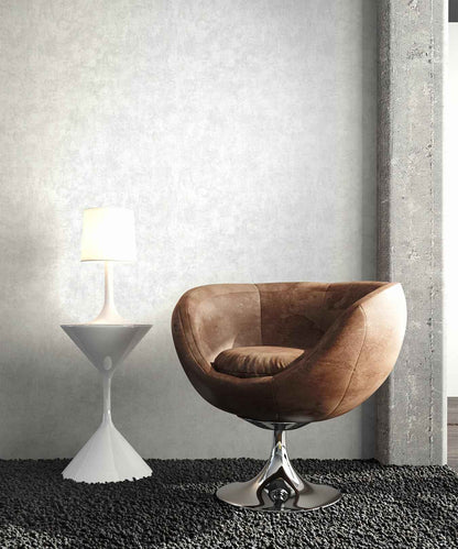 Papier peint intissé effet béton métallique | Newroom Kehda gris, beige & anthracite - © 2026 Le Grimoire Ancien
