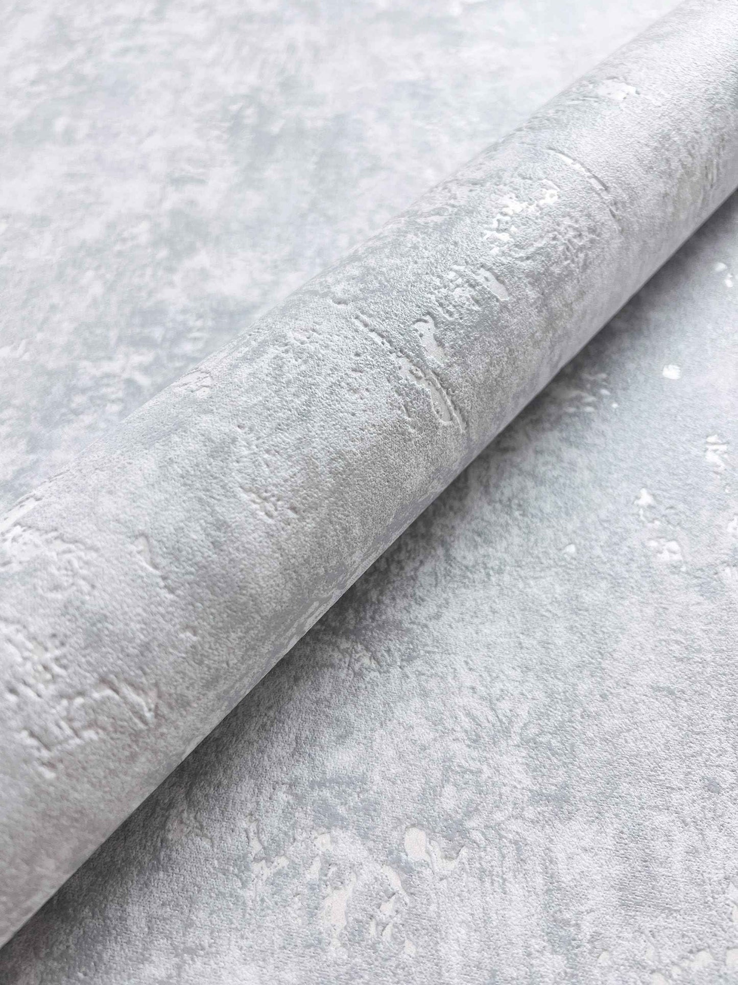 Papier peint intissé effet béton métallique | Newroom Kehda gris, beige & anthracite - © 2026 Le Grimoire Ancien