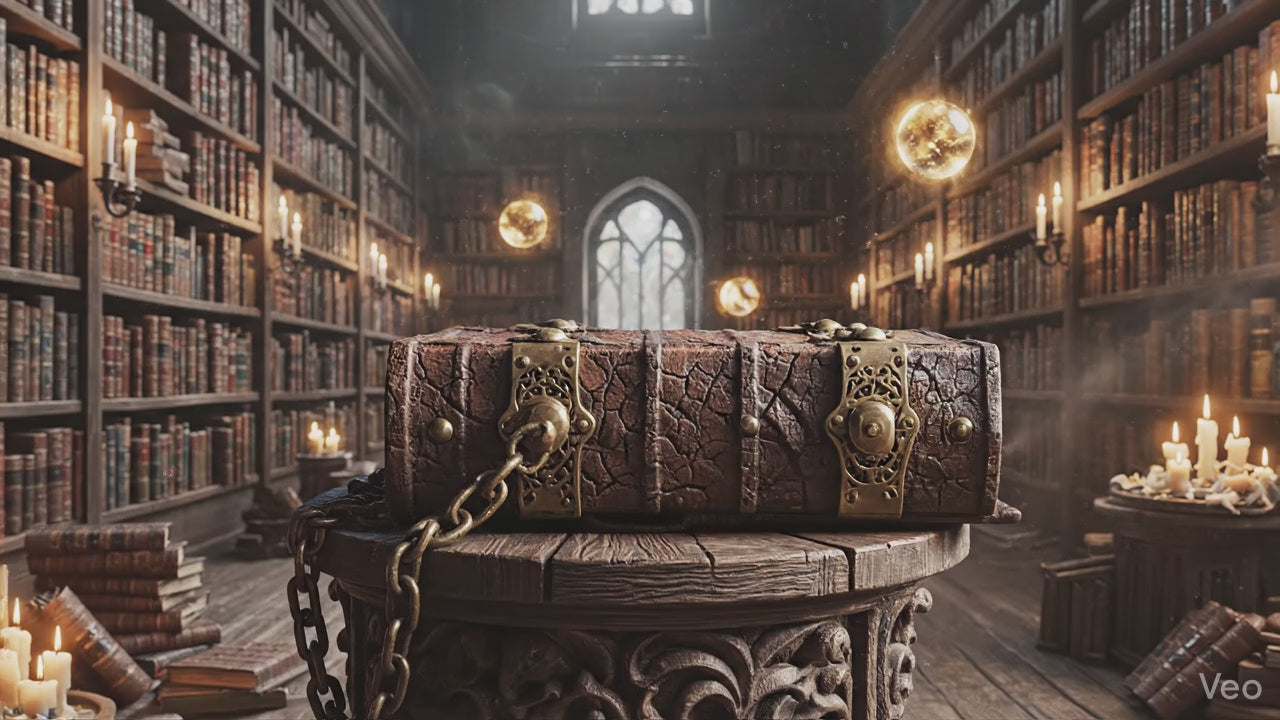 Charger la vidéo : 