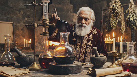 Le Mutus Liber parle (AGEAC) - Édition en noir et blanc (Collection AGEAC en ligne) French Edition