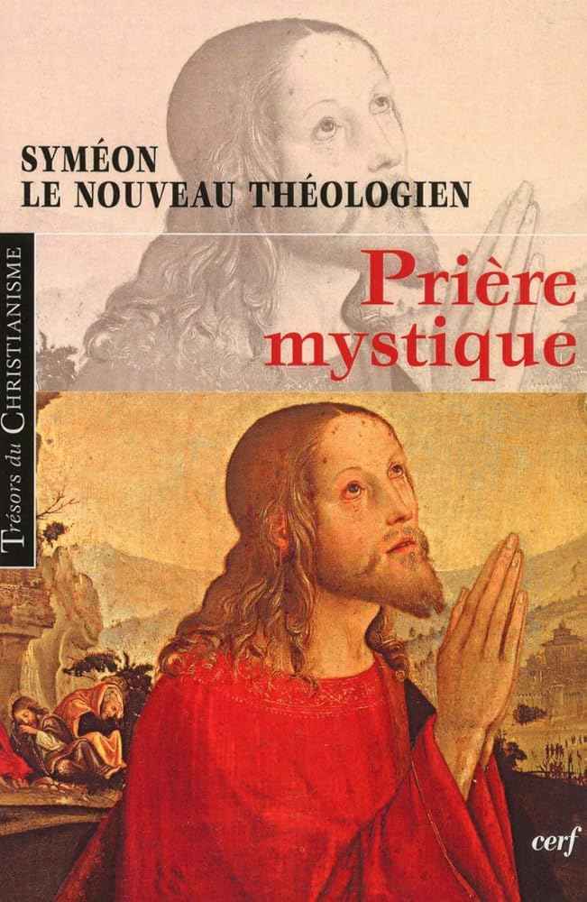 Prière mystique - © 2026 Le Grimoire Ancien