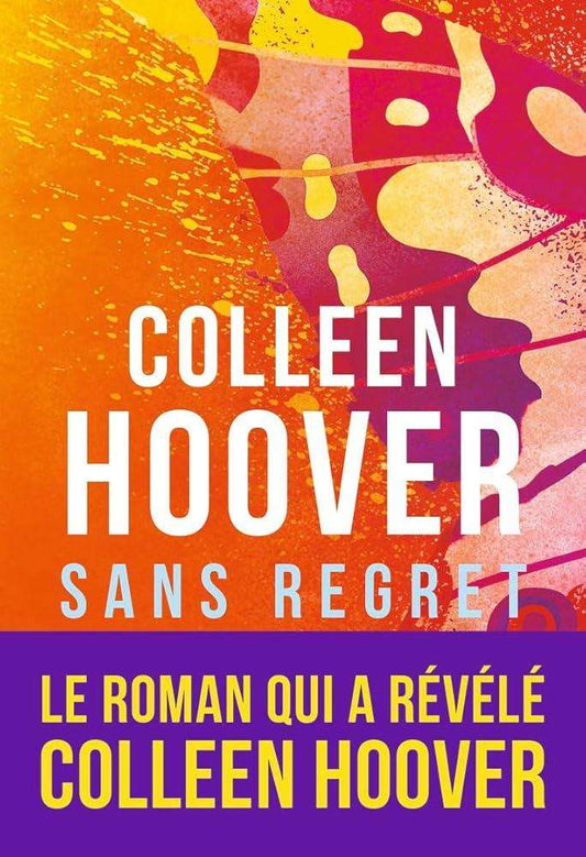 Sans regret (Tome 1) - © 2026 Le Grimoire Ancien