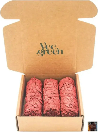 Sauges blanches purification à bruler & Palo Santo Stick│Coffret - © 2026 Le Grimoire Ancien