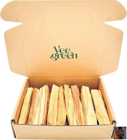 Sauges blanches purification à bruler & Palo Santo Stick│Coffret - © 2026 Le Grimoire Ancien