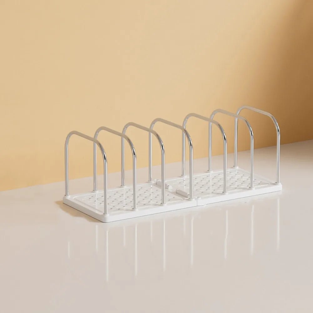 Serre - livres à six grilles, gain de place avec boîte de rangement - Le Grimoire Ancien