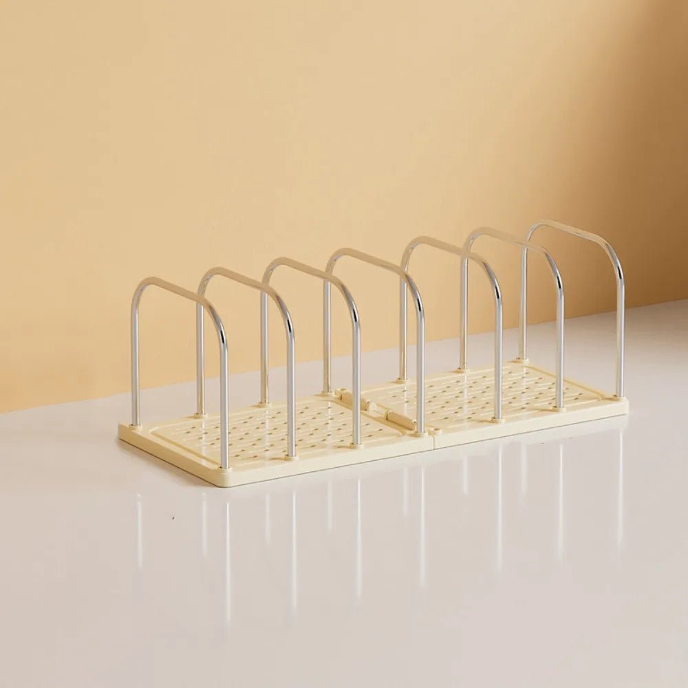 Serre - livres à six grilles, gain de place avec boîte de rangement - Le Grimoire Ancien