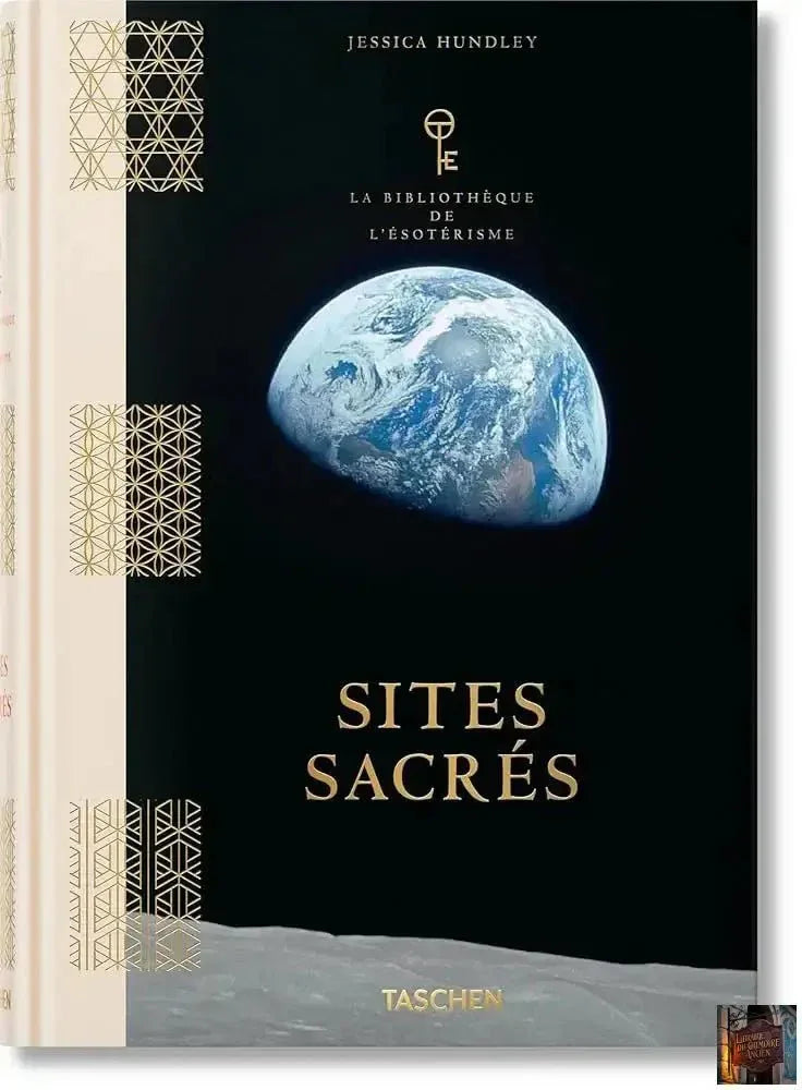 Sites sacrés. La Bibliothèque de l'ésotérisme - © 2026 Le Grimoire Ancien