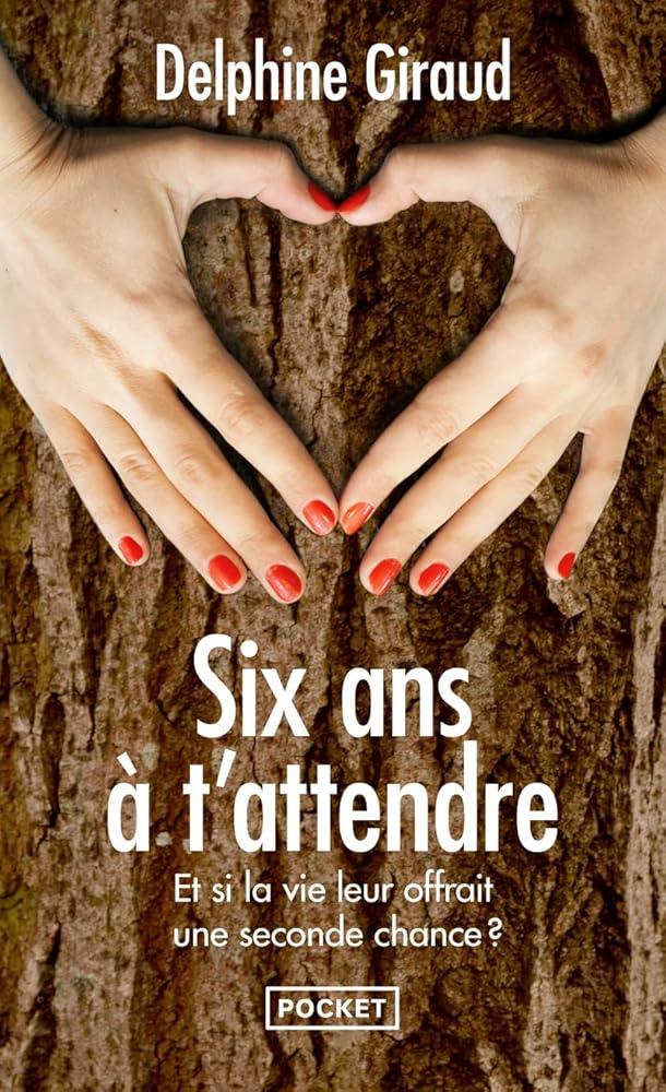 Six ans à t'attendre - © 2026 Le Grimoire Ancien