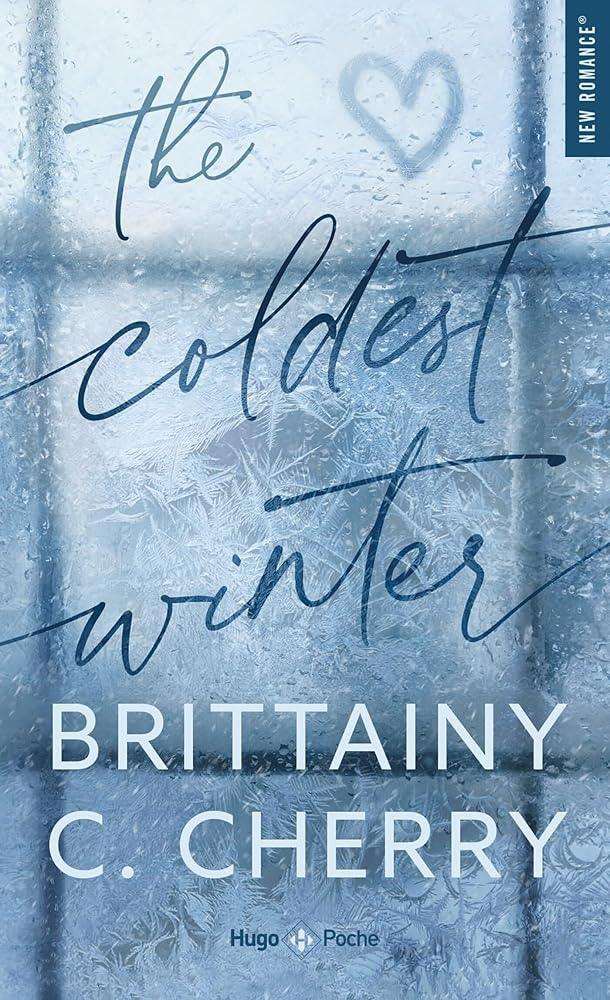 The Coldest Winter - © 2026 Le Grimoire Ancien