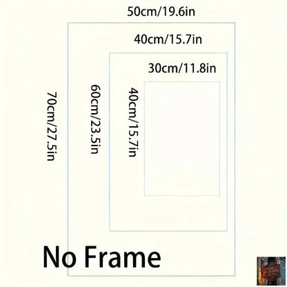 Toile avec livre dragon mythique, 3 pièces, décoration murale - © 2026 Le Grimoire Ancien