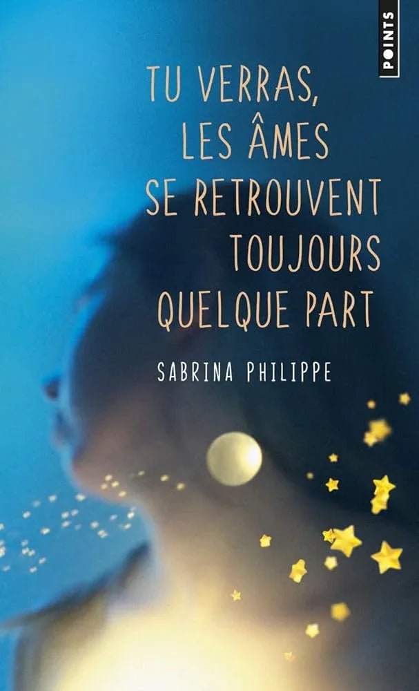 Tu verras, les âmes se retrouvent toujours quelque part - © 2026 Le Grimoire Ancien