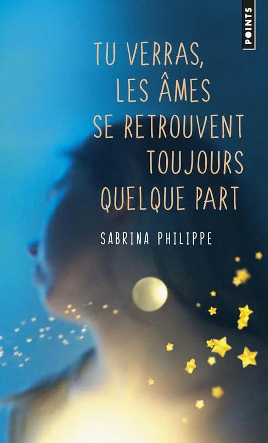 Tu verras, les âmes se retrouvent toujours quelque part - © 2026 Le Grimoire Ancien