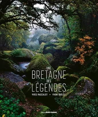 Une Bretagne des légendes - © 2026 Le Grimoire Ancien