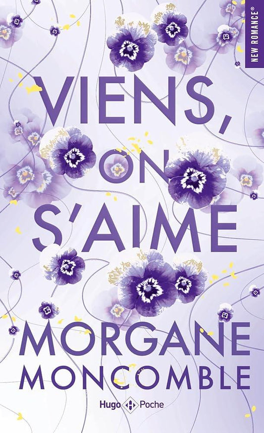 Viens, on s'aime - © 2026 Le Grimoire Ancien