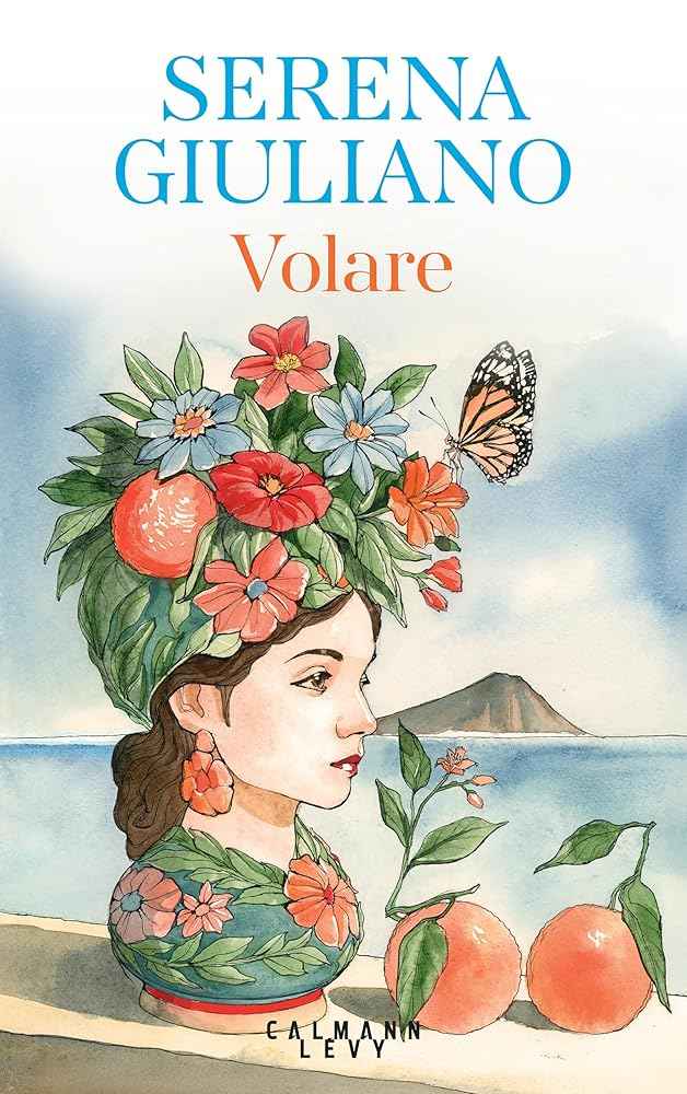 Volare - © 2026 Le Grimoire Ancien
